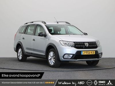 Dacia Logan MCV
