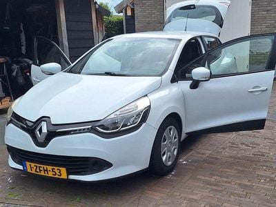 Renault Clio IV