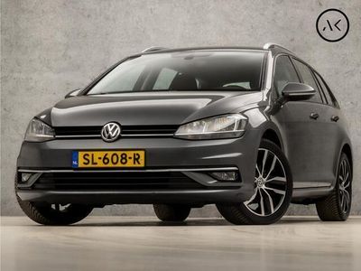 VW Golf Alltrack