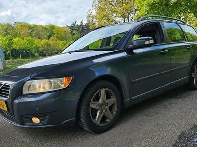 tweedehands Volvo V50 2.0D