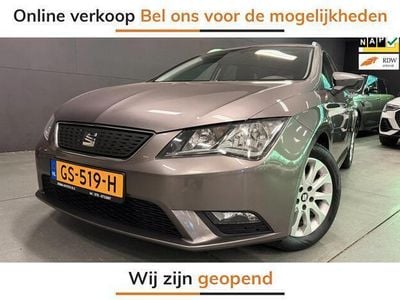 Seat Leon ST