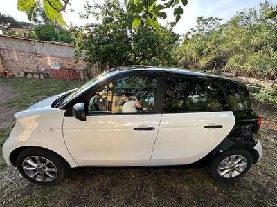 Occasion Smart ForFour 71 PK (52 kW) 2019 Hatchback