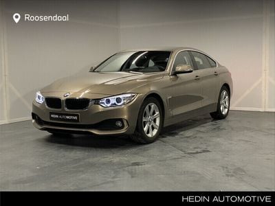 BMW 418