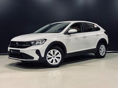 VW Taigo