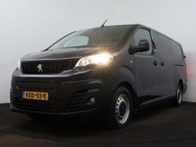 Peugeot e-Expert