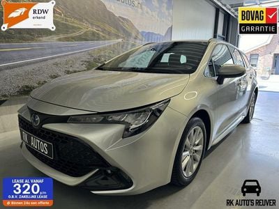 Toyota Corolla Hybrid