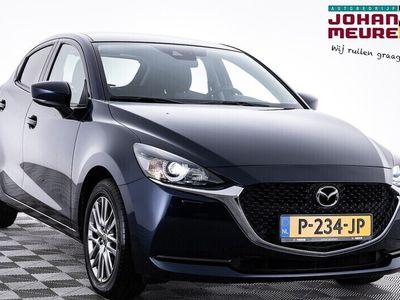 tweedehands Mazda 2 1.5 Skyactiv-G Style Selected | CARPLAY | LED | VELGEN