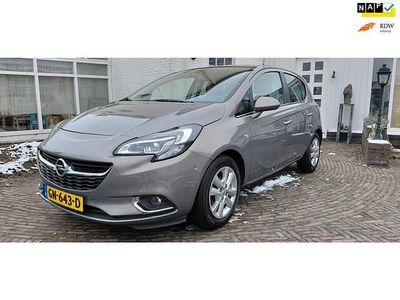 Overige Occasion 2015 Opel Corsa Cosmo Hatchback | € 7.950 (Iets duurder)