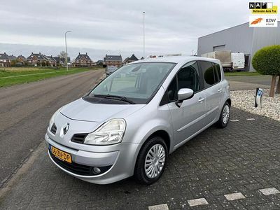 Renault Grand Modus