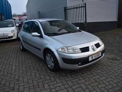 Occasion 2004 Renault Mégane II | € 950 (Duur)