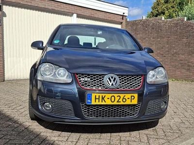 VW Golf IV