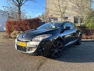 tweedehands Renault Mégane Coupé Coupé 2.0 TCe Privilège