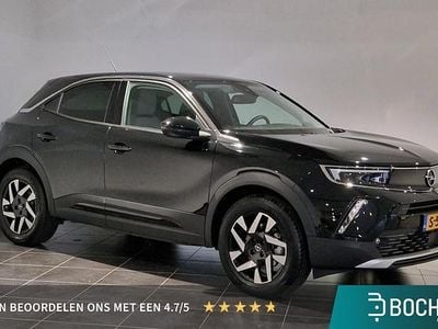 Opel Mokka-e