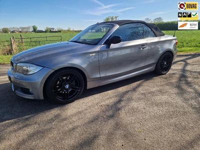 BMW 118 Cabriolet