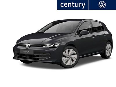 Zwart Gebruikt 2025 VW Golf VIII Edition Hatchback | € 33.900