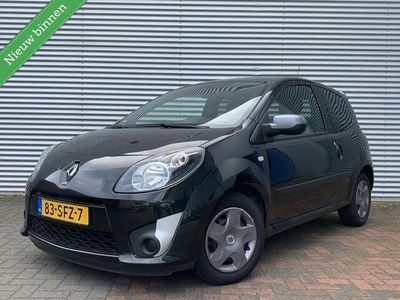 tweedehands Renault Twingo 1.2-16V Collection Airco Stb Isofix NL Auto