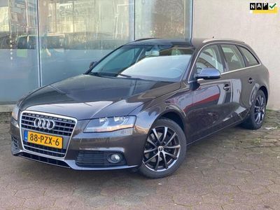 tweedehands Audi A4 Avant 1.8 TFSI Pro Line Business