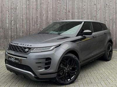 Grijs Gebruikt 2021 Land Rover Range Rover evoque R-Dynamic SUV | € 33.950 (Goede deal)