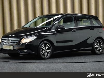 Mercedes B180