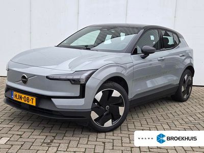 Grijs Gebruikt 2025 Volvo EX30 Plus SUV | € 35.894 (Eerlijke prijs)