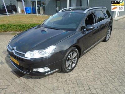Citroën C5
