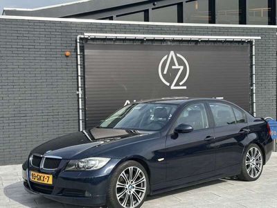 tweedehands BMW 316 316 i High Executive M-Sport !