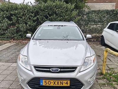 Occasion Ford Mondeo 160 PK (117 kW) 2012 Stationwagen