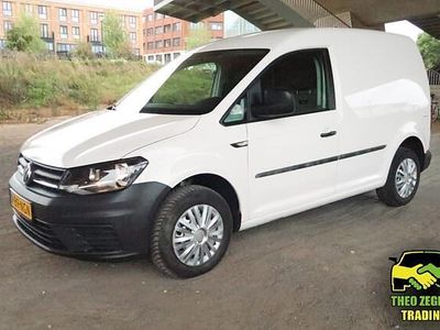 VW Caddy