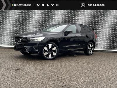 Zwart Occasion 2025 Volvo XC60 R-Design SUV | € 42.894 (Super prijs)