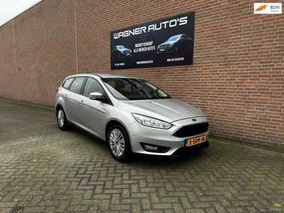 tweedehands Ford Focus Wagon 1.0 Lease Edition