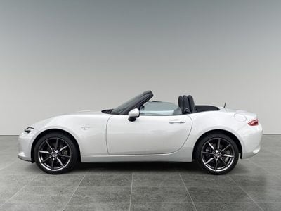 Mazda MX5