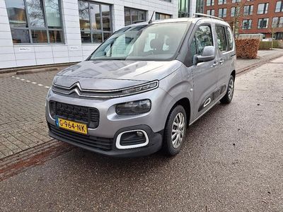 Occasion Citroën Berlingo Feel 110 PK (80 kW) 2019 MPV