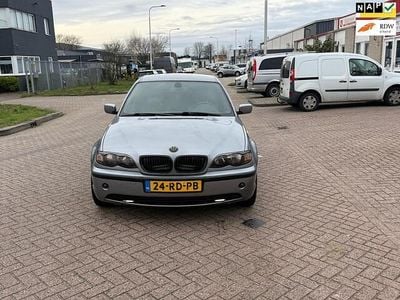 BMW 316