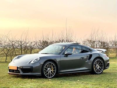 Porsche 991