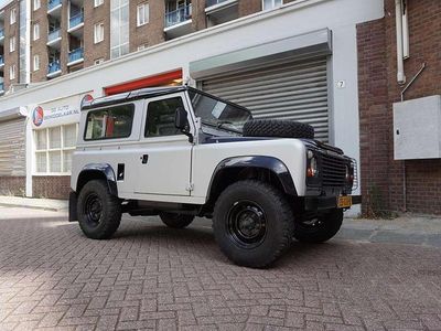 Grijs Gebruikt 1984 Land Rover Defender SUV | € 36.940