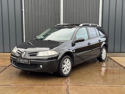 Gebruikt 2009 Renault Mégane III Business | € 1.950 (Goede deal)
