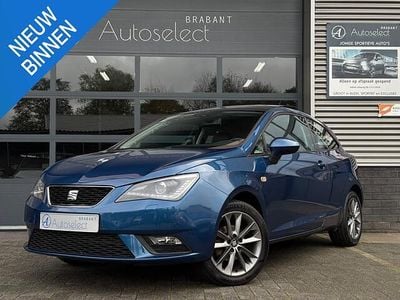 Seat Ibiza SC