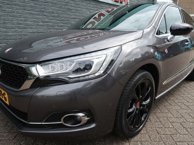 DS Automobiles DS4