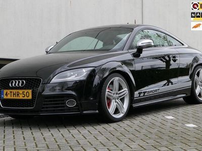 Audi TTS