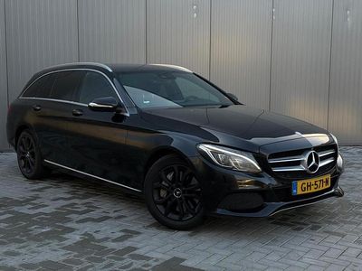 Gebruikt 2015 Mercedes 350 Edition Stationwagen | € 13.250 (Eerlijke prijs)