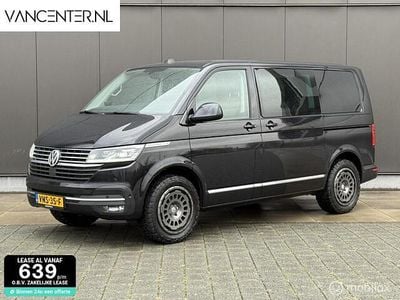 Overige Gebruikt 2020 VW Multivan Highline Van | € 36.900