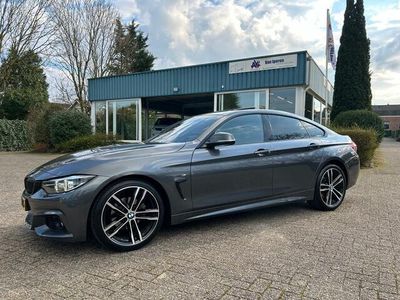 tweedehands BMW 418 4-SERIE Gran CoupéExecutive Edition M Sport