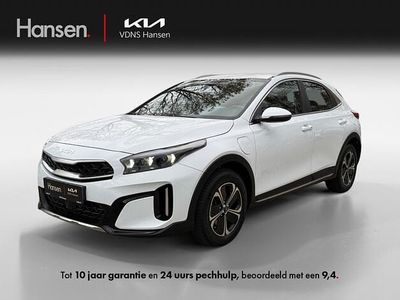 Wit Gebruikt 2022 Kia XCeed SUV | € 20.445 (Goede deal)