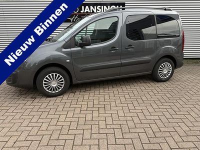 Peugeot Partner Tepee