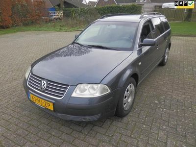 tweedehands VW Passat Variant 2.0 Trendline airco