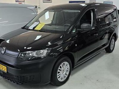 tweedehands VW Caddy Maxi Cargo LWB 2.0 TDI Comfort 78000KM!