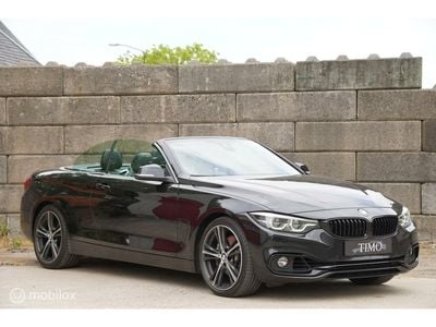 BMW 440