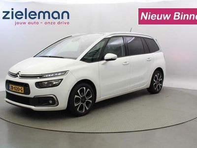 Citroën C4 SpaceTourer