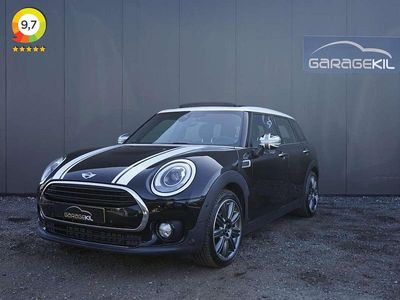 Mini Cooper Clubman
