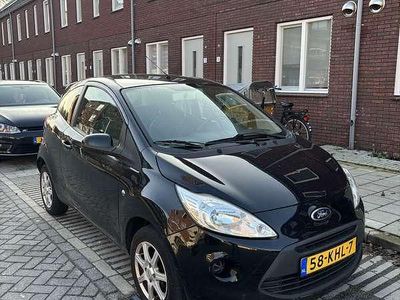 Occasion 2009 Ford Ka Trend MPV | € 1.400 (Goede deal)